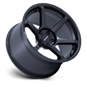 BATTLE VI 18X10.5 5X120 74 +25 M-BLB-MTL