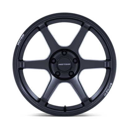 BATTLE VI 18X10.5 5X4.5 72 +0 M-BLB-MTL