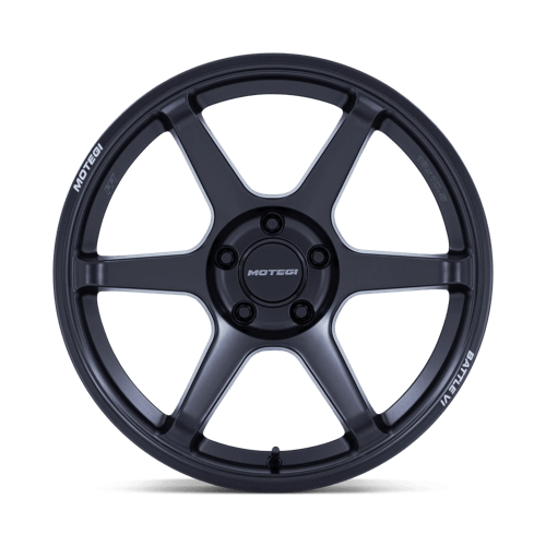 BATTLE VI 19X8.5 5X4.5 72 +20 M-BLB-MTL
