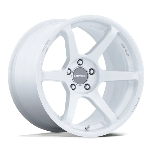 BATTLE VI 19X9.5 5X4.5 72 +40 MA-WHT-PRL