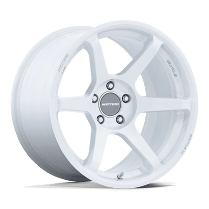 BATTLE VI 19X9.5 5X4.5 72 +40 MA-WHT-PRL