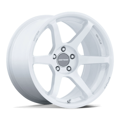 BATTLE VI 19X9.5 5X100 56 +40 MA-WHT-PRL
