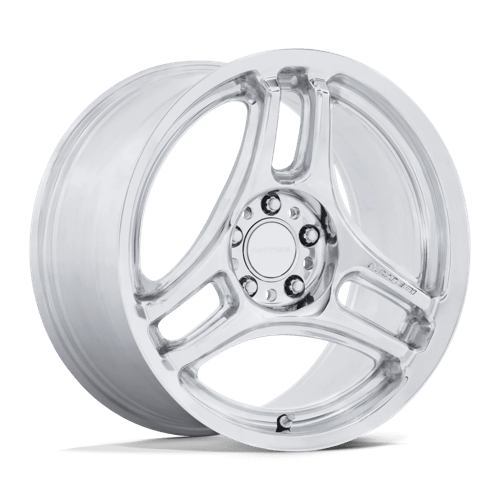 KOJIN 18X9.5 5X4.5 72 +25 POLISH