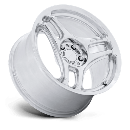 KOJIN 18X9.5 5X4.5 72 +35 POLISH