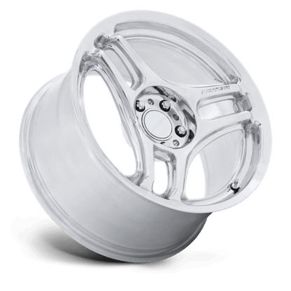 KOJIN 18X10.5 5X4.5 72 +22 POLISH
