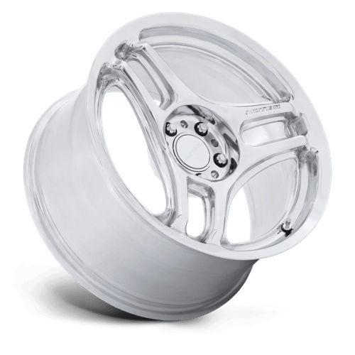 KOJIN 18X9.5 5X120 74 +38 POLISH