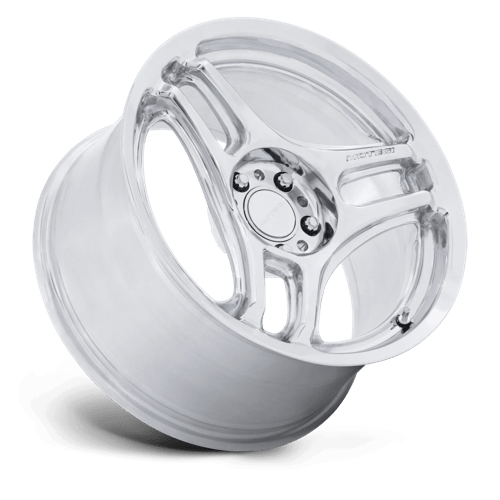 KOJIN 18X8.5 5X100 56 +35 POLISH