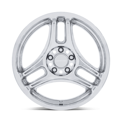 KOJIN 18X9.5 5X4.5 72 +0 POLISH