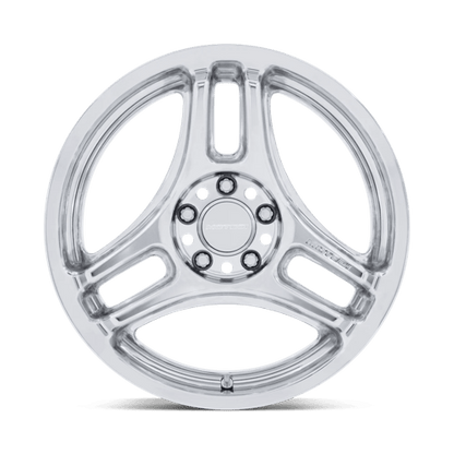 KOJIN 18X9.5 5X100 56 +38 POLISH