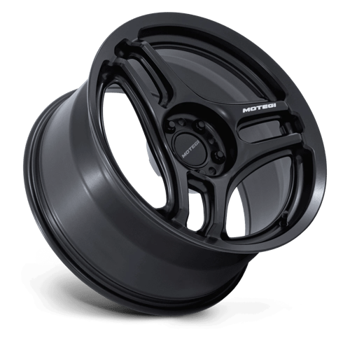 KOJIN 18X8.5 5X4.5 72 +35 M-BLK