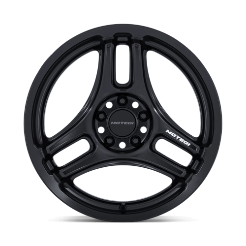 KOJIN 18X8.5 5X120 74 +35 M-BLK