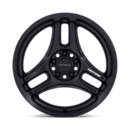 KOJIN 18X9.5 5X4.5 72 +35 M-BLK