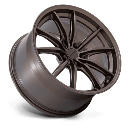 ZENTOKU 18X9.5 5X4.5 72 +40 B-BRNZ