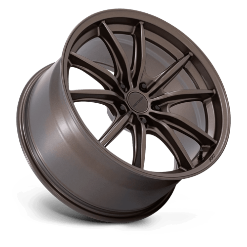ZENTOKU 18X9.5 5X100 56 +38 B-BRNZ