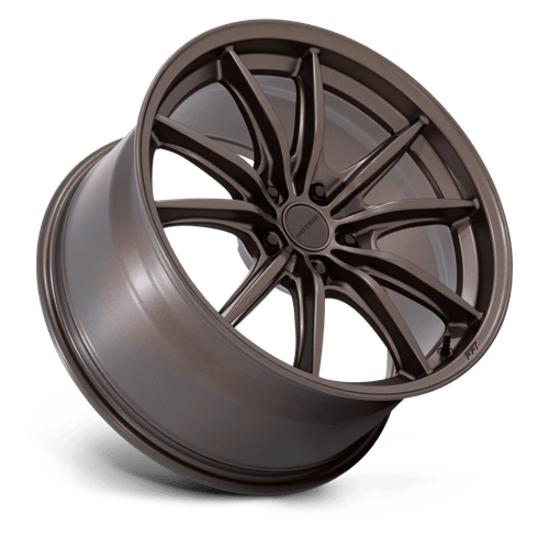 ZENTOKU 18X8.5 5X4.5 72 +35 B-BRNZ