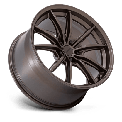 ZENTOKU 17X9.5 5X4.5 72 +35 B-BRNZ