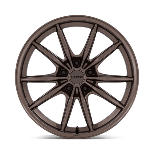 ZENTOKU 18X8.5 5X100 56 +35 B-BRNZ