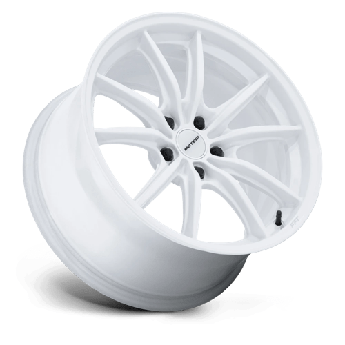 ZENTOKU 18X9.5 5X4.5 72 +35 G-WHT