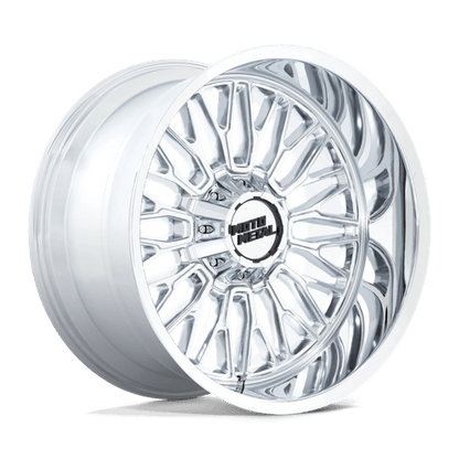 STINGER 20X9 8X6.5 125 18 CHROME