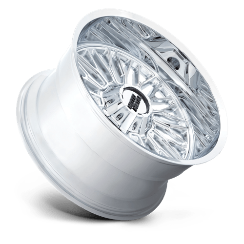 STINGER 20X10 6X135/5.5 106 -18 CHROME