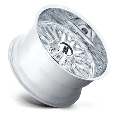 STINGER 20X10 6X135/5.5 106 -18 CHROME