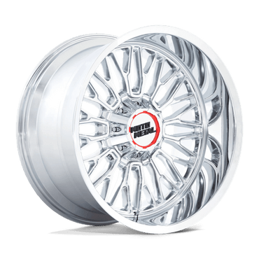 STINGER 20X10 6X135/5.5 106 -18 CHROME