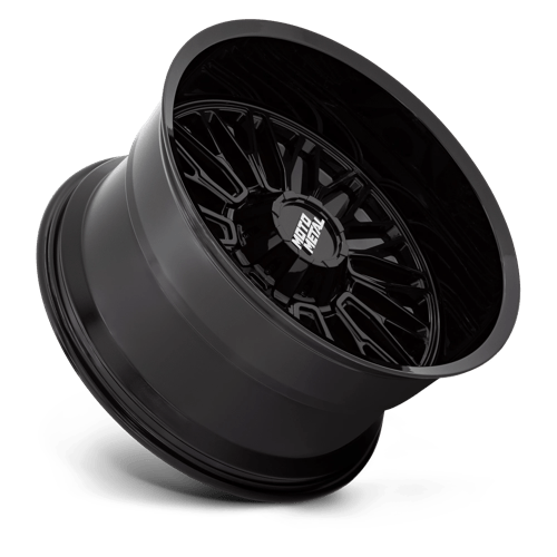 STINGER 20X10 8X6.5 125 -18 G-BLK
