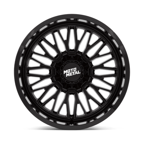 STINGER 22X10 6X135/5.5 106 -18 G-BLK