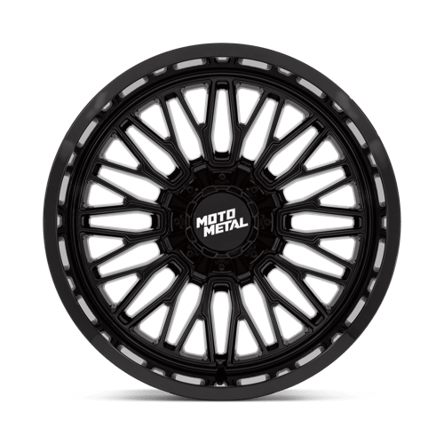 STINGER 22X12 BLANK 78 -44 G-BLK