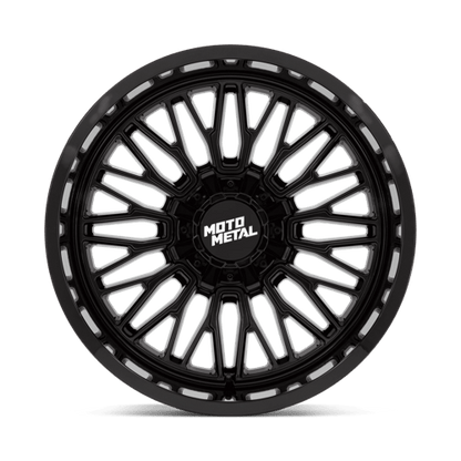 STINGER 20X10 BLANK 78 -18 G-BLK