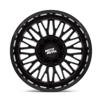 STINGER 20X9 8X170 125 18 G-BLK