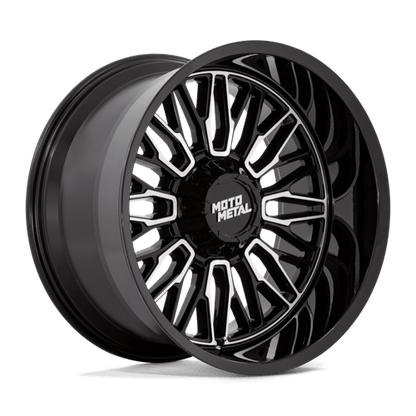 STINGER 20X10 8X6.5 125 -18 GBLK-MCH