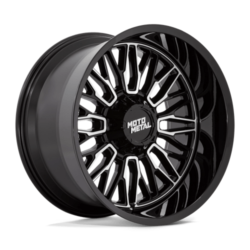 STINGER 20X9 8X6.5 125 18 GBLK-MCH
