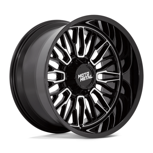 STINGER 20X9 8X180 124 18 GBLK-MCH
