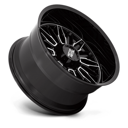 STINGER 20X9 8X6.5 125 18 GBLK-MCH