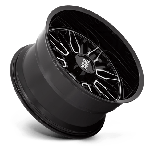 STINGER 20X10 8X6.5 125 -18 GBLK-MCH