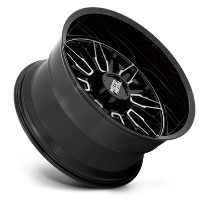 STINGER 22X10 BLANK 78 -18 GBLK-MCH
