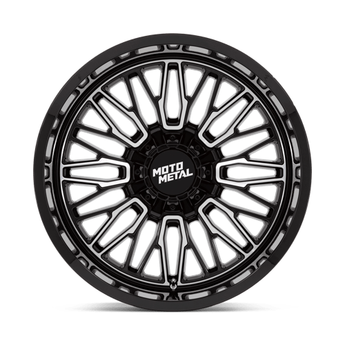 STINGER 22X12 BLANK 78 -44 GBLK-MCH