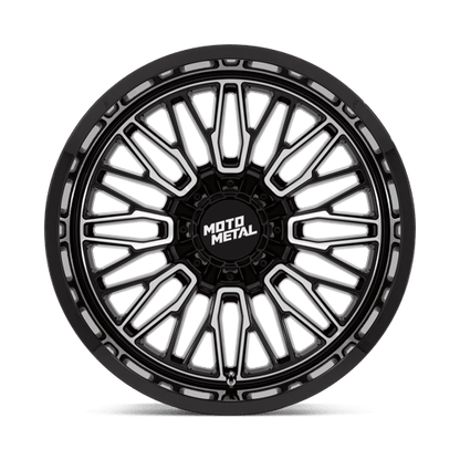 STINGER 20X9 BLANK 78 18 GBLK-MCH
