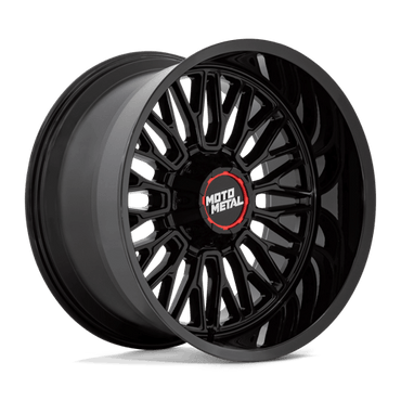 STINGER 20X10 5X5/5.5 78 -18 G-BLK
