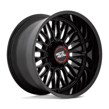 STINGER 20X9 8X170 125 18 G-BLK
