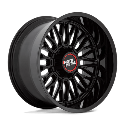 STINGER 20X9 8X170 125 18 G-BLK