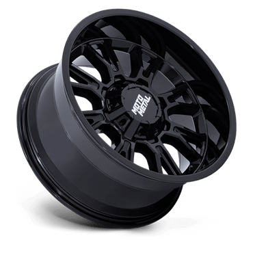 LEGACY 18X9 5X5/5.5 78 +1 G-BLK