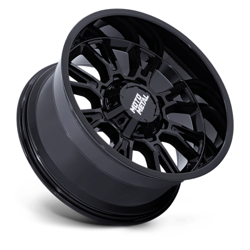 LEGACY 18X9 5X5/5.5 78 +20 G-BLK