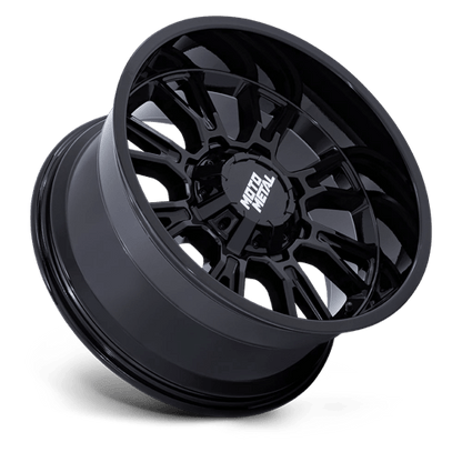LEGACY 18X9 5X5/5.5 78 +20 G-BLK