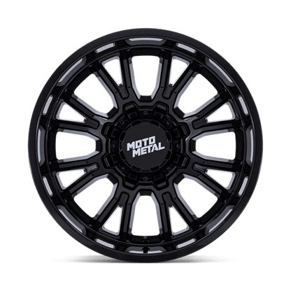 LEGACY 17X9 5X5/5.5 78 +20 G-BLK