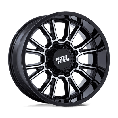 LEGACY 20X9 5X5/5.5 78 +1 G-BLK-MCH