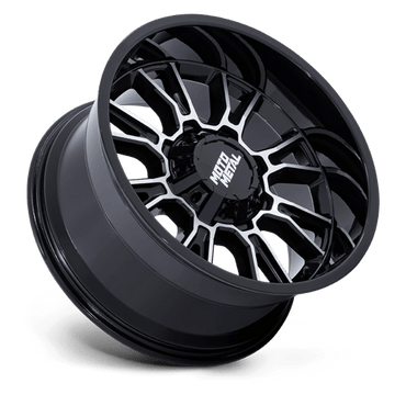 LEGACY 17X9 5X5/5.5 78 +20 G-BLK-MCH