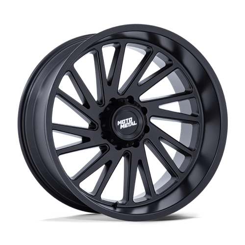 COMBAT 22X10 8X6.5 125 -18 M-BLK