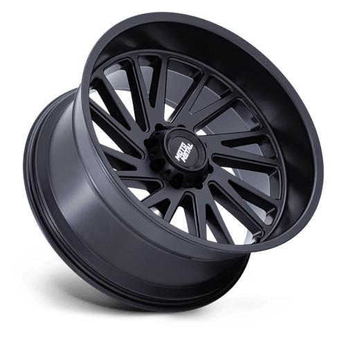 COMBAT 22X12 8X180 124 -44 M-BLK